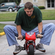 Image for article titled Ten Things Every Rider Should Know Before They Start To Ride